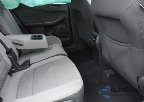 2022 Ford Escape Se from USA, damaged, VIN 1FMCU0G61NUB21949